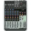 Image de Behringer Xenyx Q1204usb (Studio et mixeur live), Table de mixage