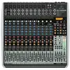 Image de Behringer Xenyx QX2442USB (Studio et mixeur live), Table de mixage, Noir