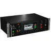 Image de Behringer X32 Rack (Studio et mixeur live), Table de mixage, Noir