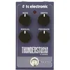 Image de TC Electronic Thunderstorm Flanger Chorus - flanger - phaser...