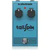 Image de TC Electronic Tailspin Vibrato (Guitare), Pédale d'effet, Noir