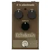 Image de TC Electronic Echobrain Analog Delay -pedaali (Guitare), Pédale d'effet, Noir