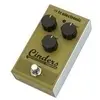 Image de TC Electronic Cinders Overdrive - Effet guitare (Guitare), Pédale d'effet, Beige