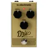 Image de TC Electronic Drip Spring Reverb - Effet guitare (Guitare), Pédale d'effet, Marron