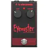 Image de TC Electronic Eyemaster Metal Distortion - Effet guitare (Guitare), Pédale d'effet, Noir, Rouge