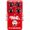 Image de TC Electronic Hall of Fame 2 Reverb - Effet guitare (Guitare), Pédale d'effet, Rouge