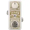 Image de TC Electronic Pédale d'effet Spark Mini Blanc (Guitare), Pédale d'effet, Beige, Blanc
