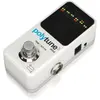Image de TC Electronic PolyTune 3 Mini polyfoon stemapparaat met buffer (Contrebasse, Guitare), Pédale d'effet, Blanc