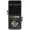 Image de TC Polytune 3 Noir Tuner polifoniczny, Accordeur, Noir