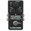 Image de TC Electronic Sentry Noise Gate -pedaali (Guitare), Pédale d'effet