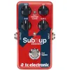 Image de Pédale effet TC Electronic Sub 'N' Up Octaver