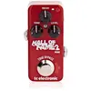 Image de TC Electronic HOF 2 Mini Reverb Efekt typu reverb z technologi  TonePrint (Guitare), Pédale d'effet, Rouge