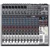 Image de Behringer X2222 USB Analogiques sorties num