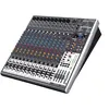 Image de Behringer XENYX X2442USB - Mixeur analogique avec DSP FX - 24 canaux - rack-montable