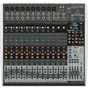Image de Behringer XENYX X2442USB, Table de mixage avec effets et USB, Table de mixage