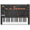 Image de Behringer Synthétiseur analogique Odyssey, Synthétiseur, Noir