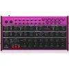 Image de Behringer Synthétiseur de percussion analogique Edge, Synthétiseur, Noir, Violet