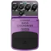 Image de Behringer BOD400 Efekt basowy (effet de base) (Contrebasse), Pédale d'effet