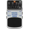Image de Behringer Digital Reverb DR600 Reverb - delay