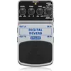 Image de Behringer DR600 (Guitare), Pédale d'effet, Noir, Argent