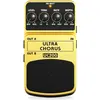 Image de Behringer UC200 Efekt gitarowy (instrument de guitare) (Guitare), Pédale d'effet, Noir