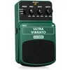 Image de Behringer UV300 Efekt gitarowy (effet guitare) (Guitare), Pédale d'effet, Vert, Noir