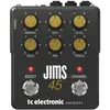 Image de TC Electronic JIMS 45 PREAMP Przedwzmacniacz gitarowy (Guitare), Pédale d'effet