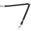 Image de Nobby Cloche Classic (S, Chien), Collier + laisse