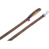 Image de Nobby Longe de présentation Soft Grip (Chien, Promenade), Collier + laisse