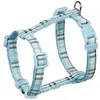 Image de Nobby Vaisselle Tartan (Chien), Collier + laisse