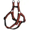 Image de Nobby Harnais Classic Reflect Soft (M, Chien, Général), Collier + laisse