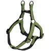 Image de Nobby Harnais Classic Reflect Soft (L, Chien, Général), Collier + laisse