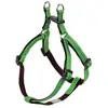 Image de Nobby Harnais Soft Grip (L, M, Chien, Général), Collier + laisse