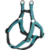 Image de Nobby Harnais Classic Reflect Soft (L, Chien, Général), Collier + laisse