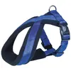 Image de Nobby Harnais confort Soft Grip (Chien, Général), Collier + laisse