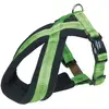 Image de Nobby Harnais confort Soft Grip (XS, Chien), Collier + laisse