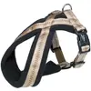 Image de Nobby Harnais confort Soft Grip (S, Chien, Général), Collier + laisse