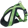 Image de Nobby Harnais confort Soft Grip (M, S, Chien, Général), Collier + laisse