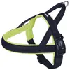 Image de Nobby Harnais norvégien Mesh Preno (L, M, Chien, Général), Collier + laisse