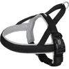 Image de Nobby Harnais norvégien Mesh Preno (L, Chien, Général), Collier + laisse