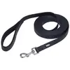 Image de Nobby Couverture de laisse de traîne (Chien, Général, Promenade, Sport canin), Collier + laisse