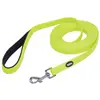 Image de Nobby Couverture de laisse de traîne (Chien, Promenade, Sport canin), Collier + laisse