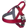 Image de Nobby Harnais norvégien Classic Preno Royal (XL, Chien, Général), Collier + laisse