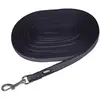 Image de Nobby Laisse à pister Anti-Slip (Chien, Général, Promenade, Sport canin), Collier + laisse