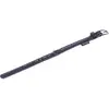 Image de Nobby Collier Pacific DeLuxe une rangée (XS, Chien), Collier + laisse