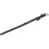 Image de Nobby Collier Pacific DeLuxe une rangée (S, XS, Chien), Collier + laisse