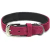 Image de Nobby Collier en velours (L, XL, Chien, Général), Collier + laisse