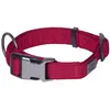 Image de Nobby Collier Linen DeLuxe (M, S, Chien, Promenade), Collier + laisse