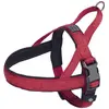 Image de Nobby Harnais norvégien Linen DeLuxe (L, M, Chien, Promenade), Collier + laisse