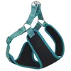 Image de Nobby Harnais Black Mesh Reflect (S, Chien, Général), Collier + laisse